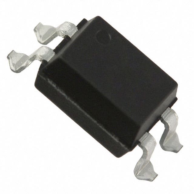 FOD817A3SD onsemi  Optoisolatori - Uscita fotovoltaica a transistor